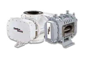 Blowers & Vacuum Pumps